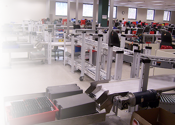 Assembly Automation