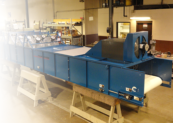 Material Handling