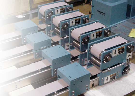 Metalworking