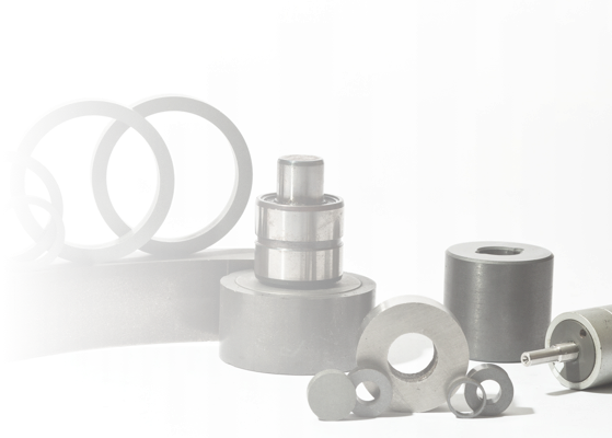 Magnets