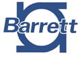 Kine-Spin / Barrett