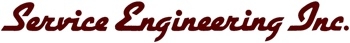 Service Engineering Inc.