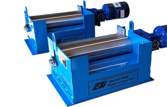 Coolant Filtration Systems